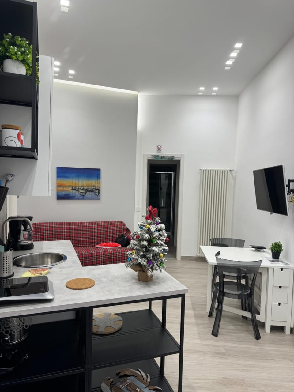 Gaeta house Apartment in Gaeta