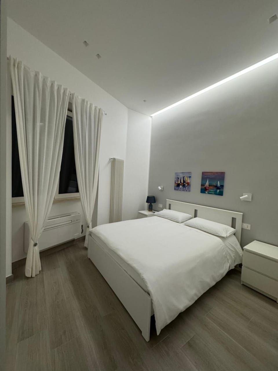 Gaeta house Apartment in Gaeta