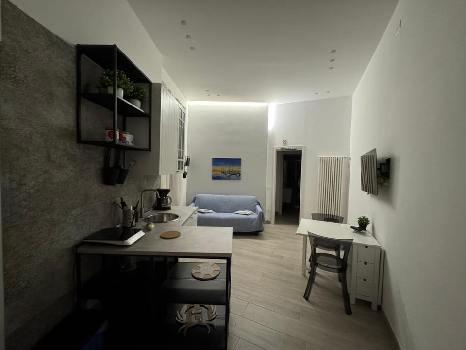 Gaeta house Apartment in Gaeta