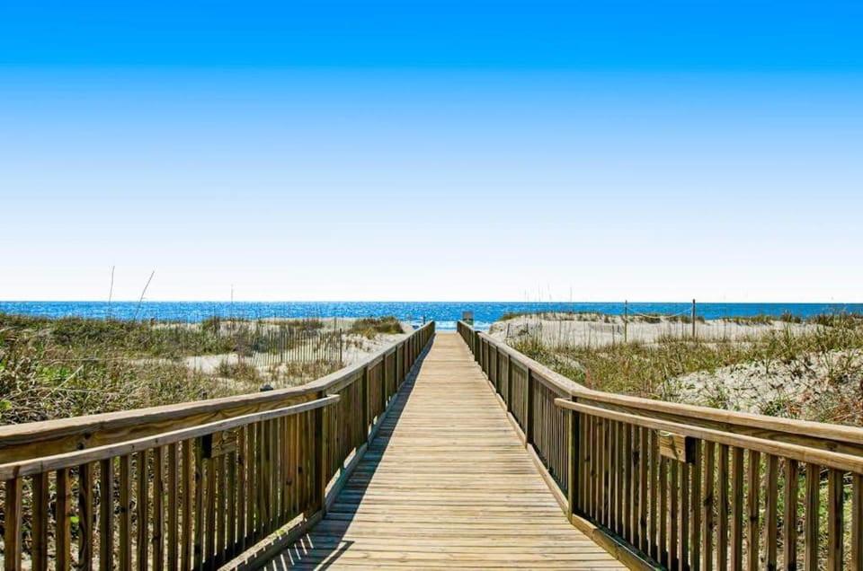 HH Beach & Tennis 7C House in Hilton Head Island