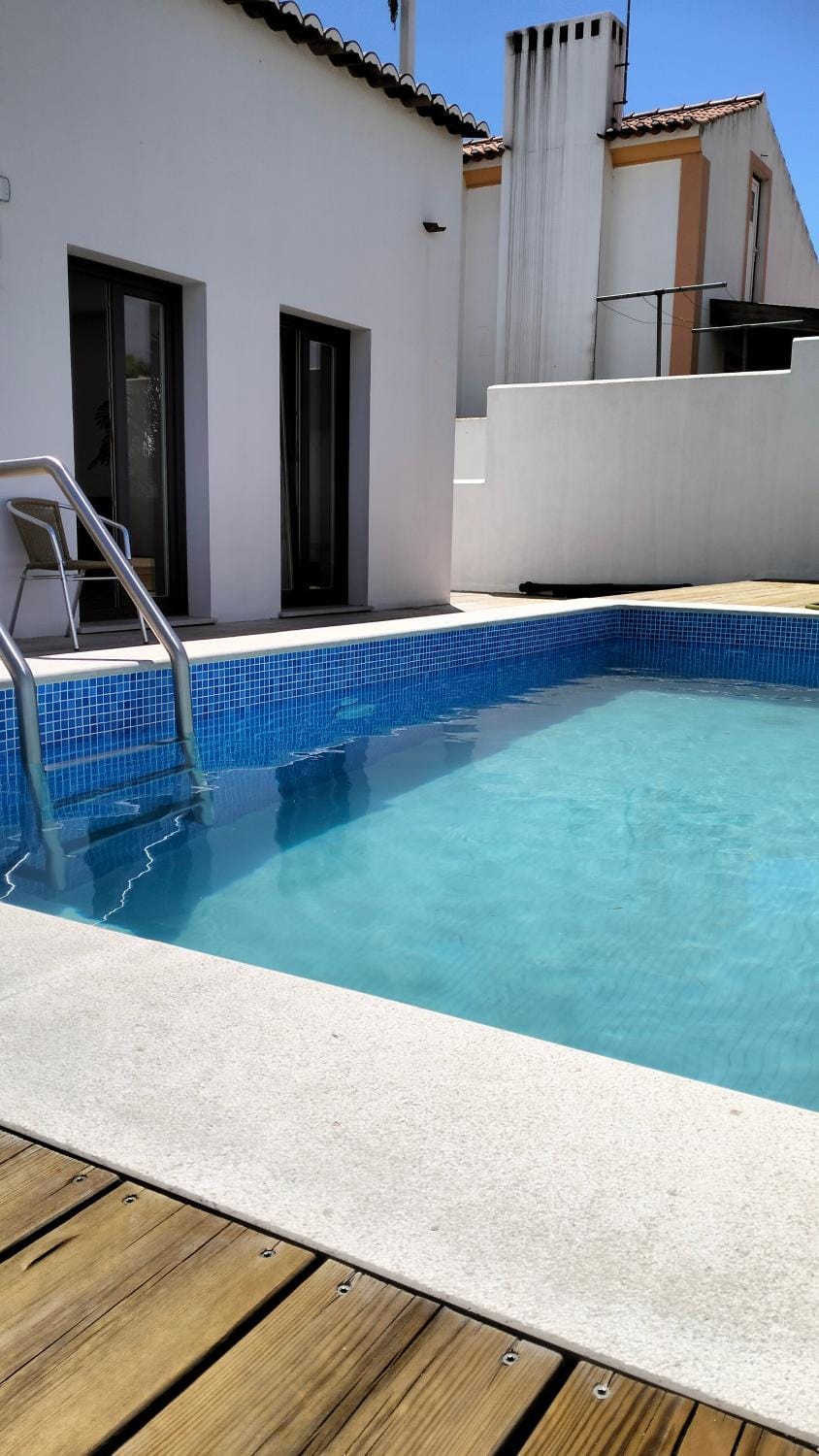 Paradise Breeze Bed and Breakfast in Comporta