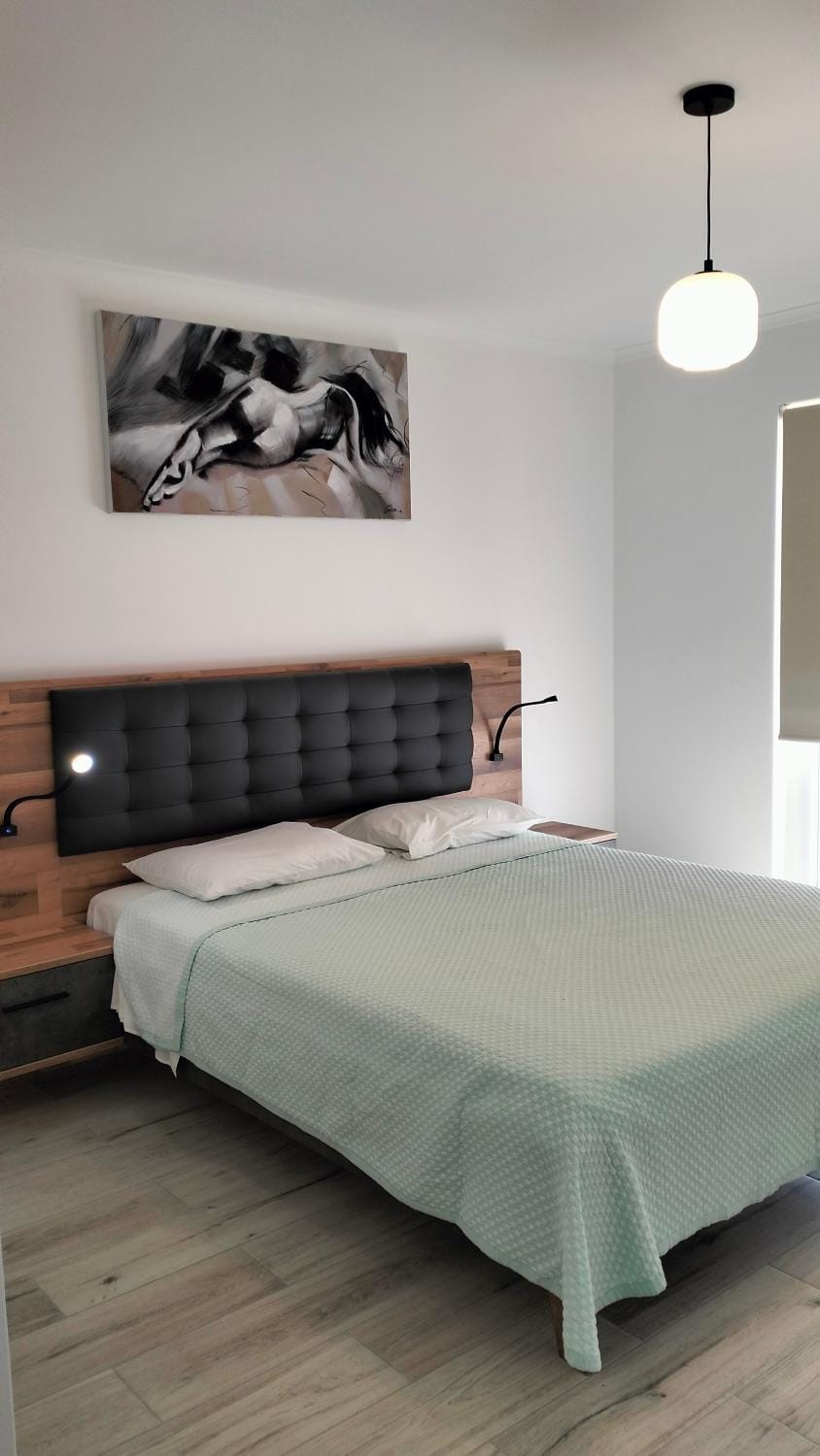 Paradise Breeze Bed and Breakfast in Comporta