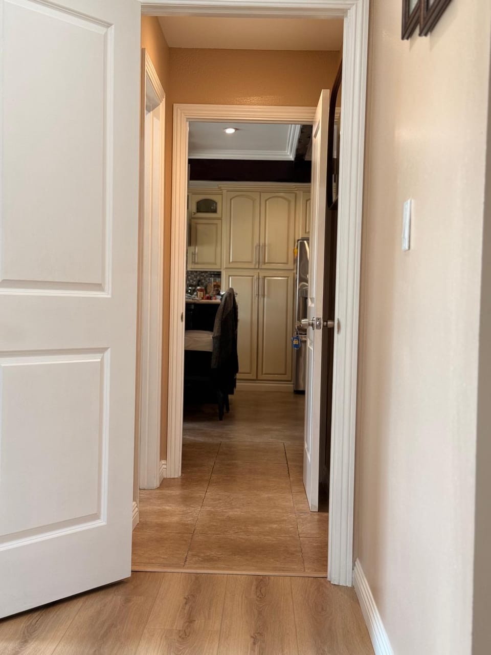 The Morales Family Vacation rental in Claremont