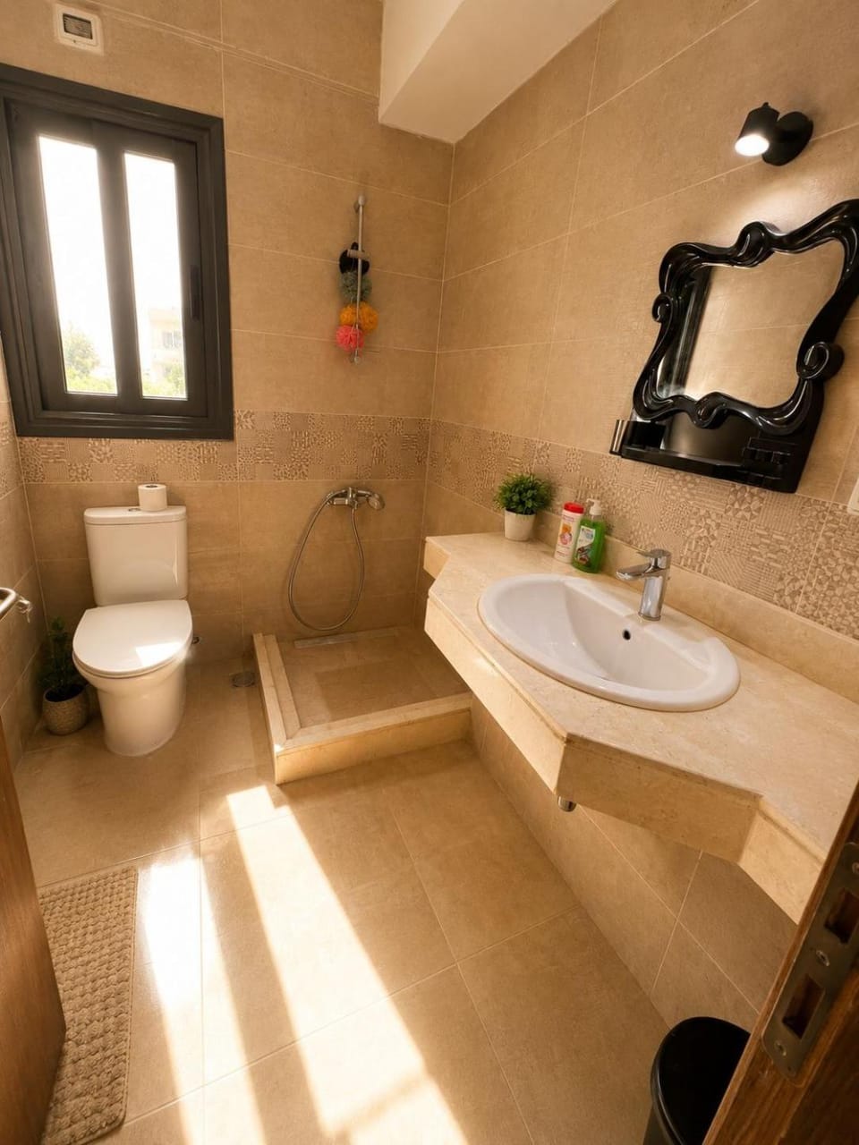 Apartment in Madinaty - privado , New Cairo , fifth settlement شقه فندقيه مدينتي Apartment in Cairo Governorate