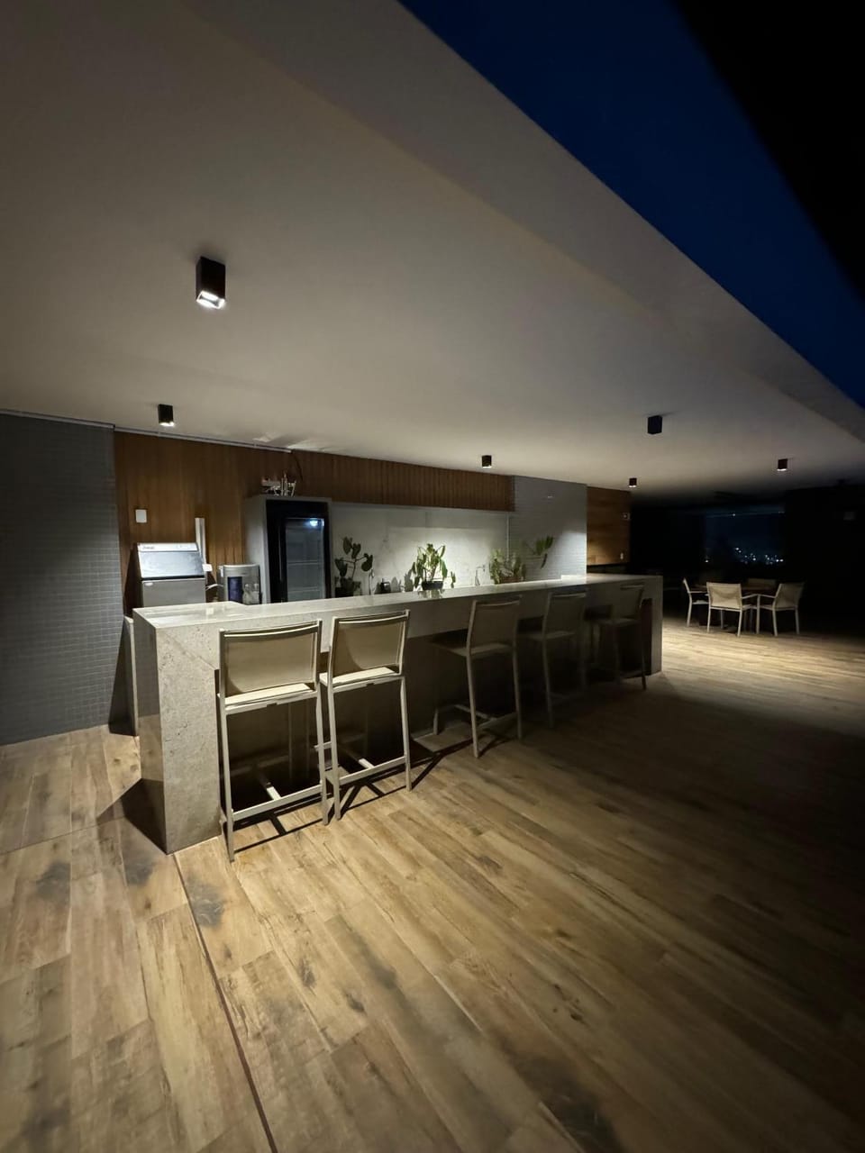 Flat Beira-mar - Pepper Village Apartment in Salvador