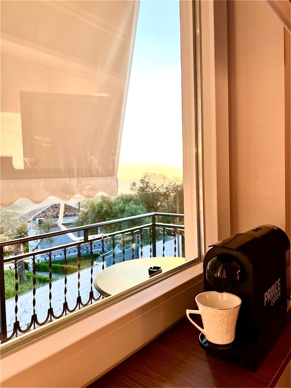 Elona's Rooms Bed and Breakfast in Tirana County, Albania