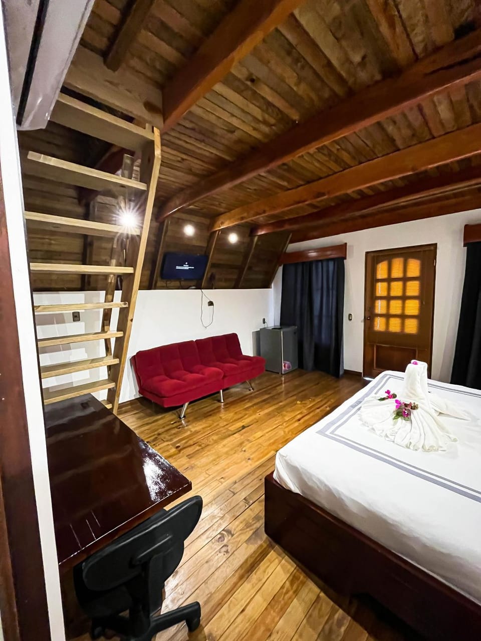 Hotel el viajero Hotel in Guatemala