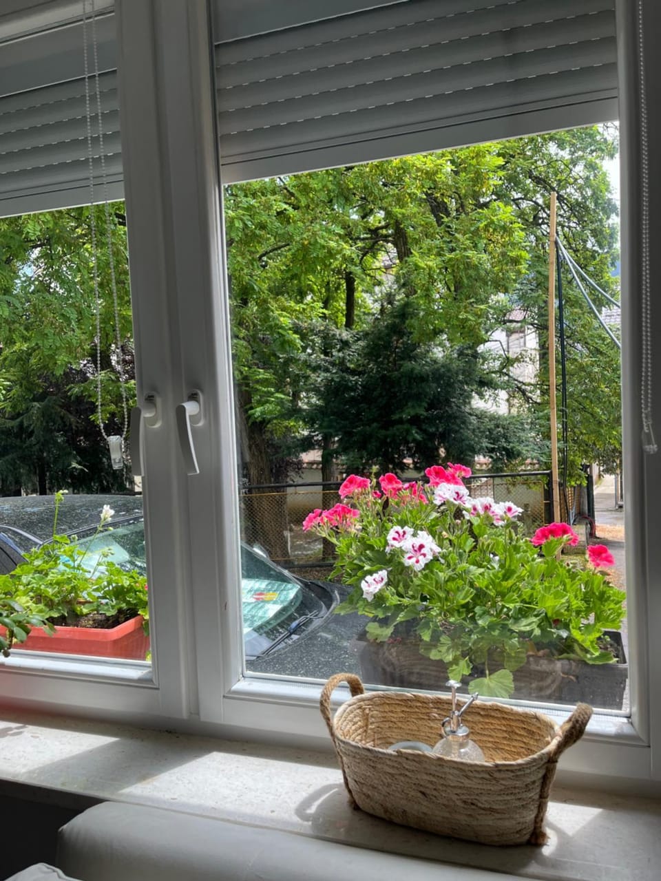 Day, View (from property/room)
