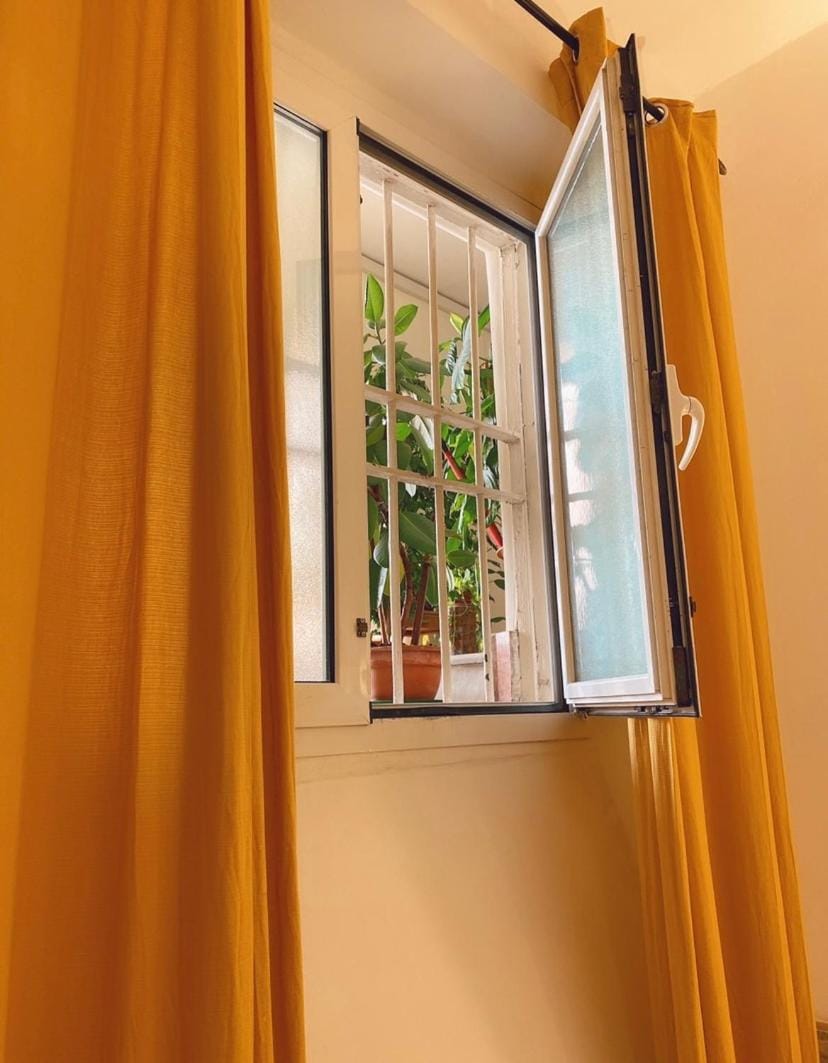 Overseas Guesthouse Bed and Breakfast in Rome
