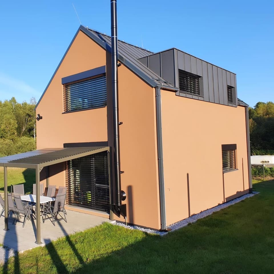 Property building, Garden, Garden, Garden view