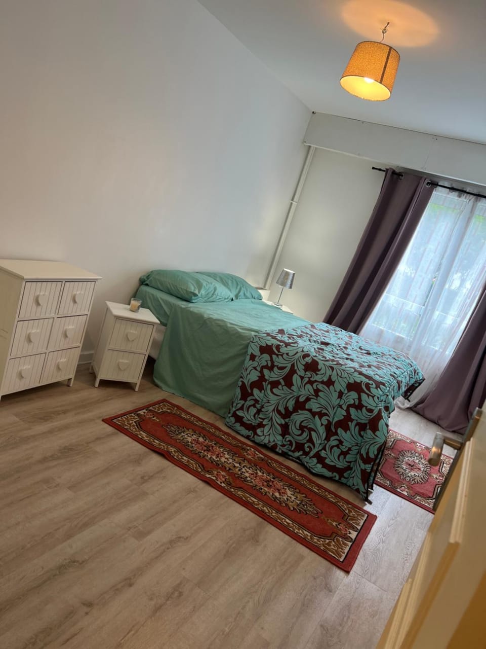 Résidence lux Paris Expo Porte de Versailles Apartment in Vanves