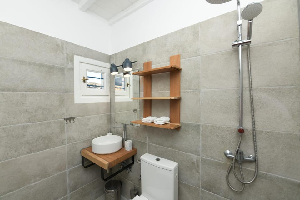 MZ Mykonos Rock Apartment in Mykonos, Mikonos 846 00, Greece