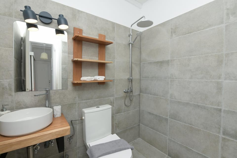 MZ Mykonos Rock Apartment in Mykonos, Mikonos 846 00, Greece