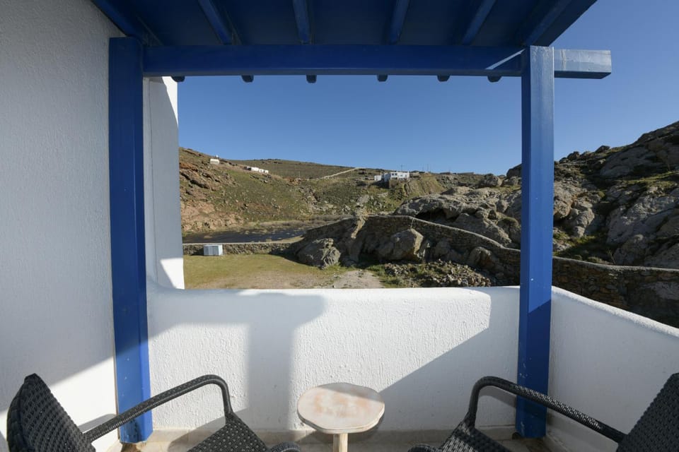MZ Mykonos Rock Apartment in Mykonos, Mikonos 846 00, Greece