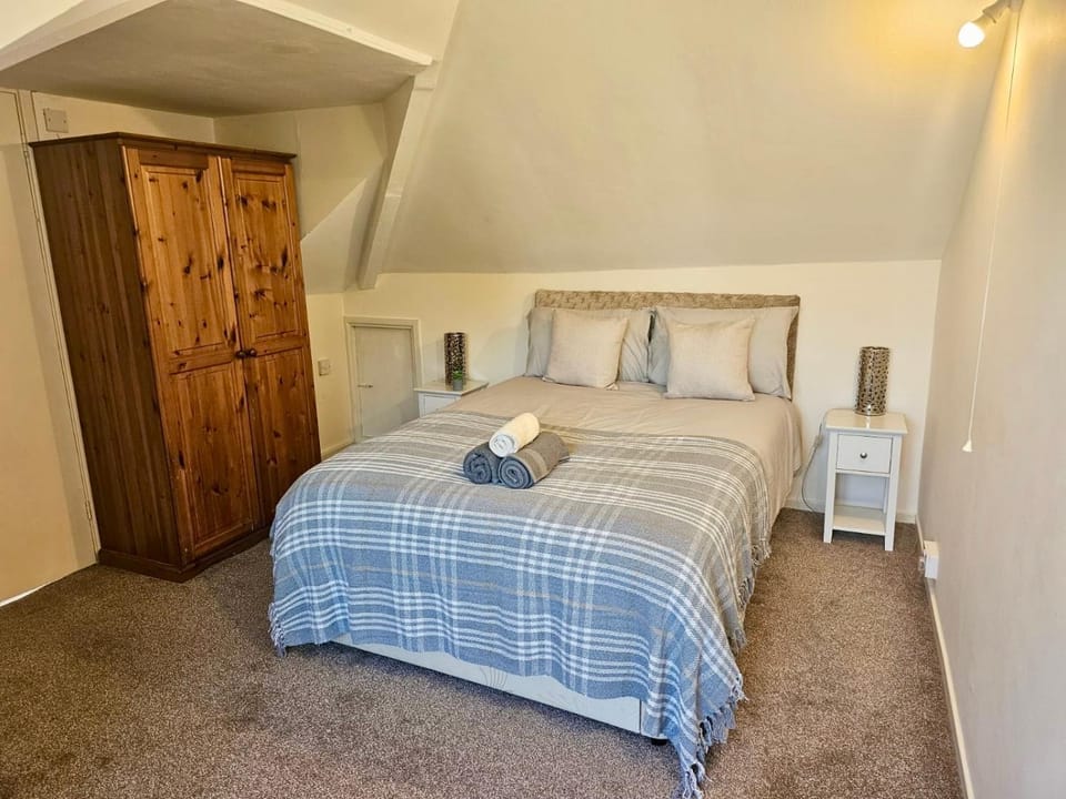 Charming room near Southmead Vacation rental in Bristol