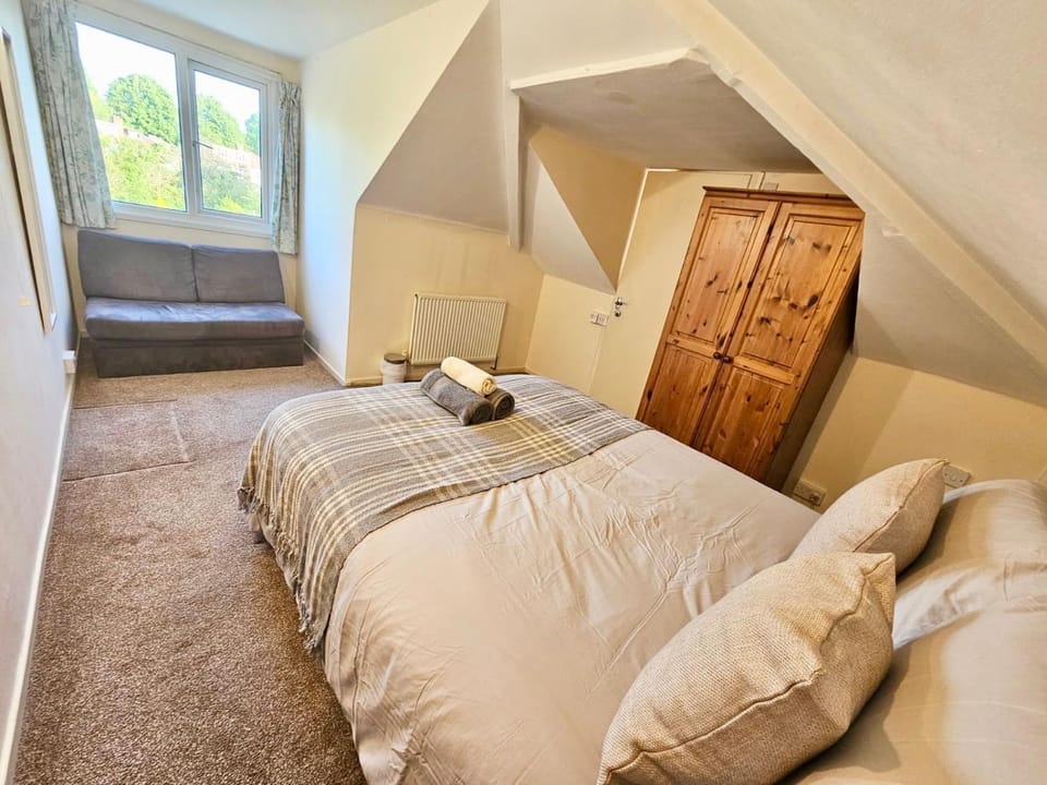 Charming room near Southmead Vacation rental in Bristol