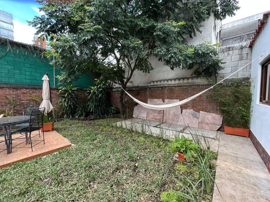 Dk2 complete studio in Zona Viva Apartment in Guatemala City