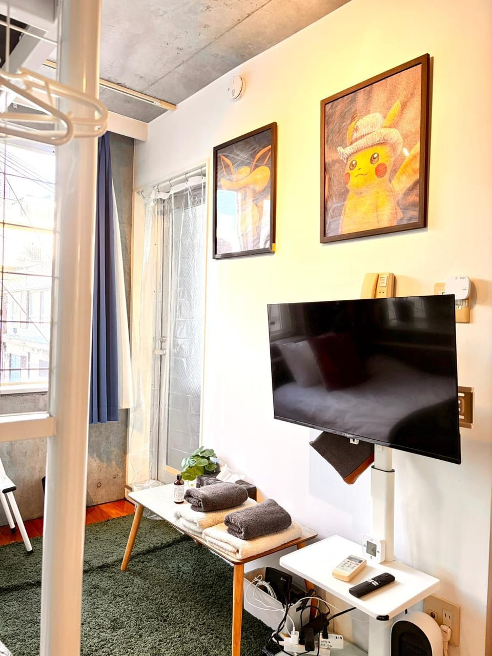 TV and multimedia