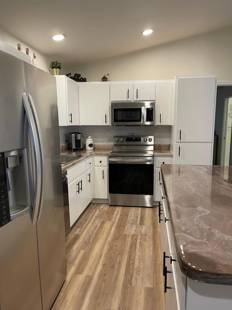 Cozy 3 Bedroom Vacation Home House in North Port