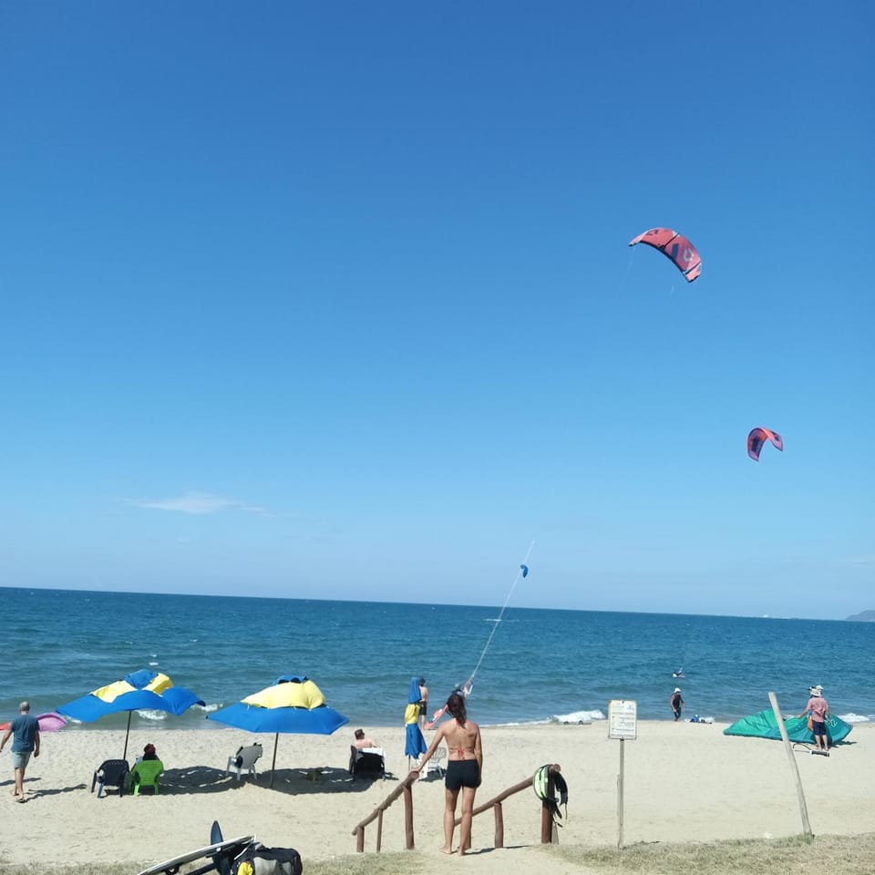 Hotel Juanmar Hotel in Atlantico