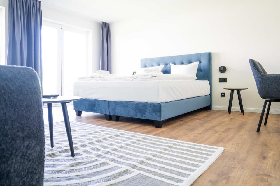 Johouse Zingst Johouse Zimmer 19 Hotel in Zingst