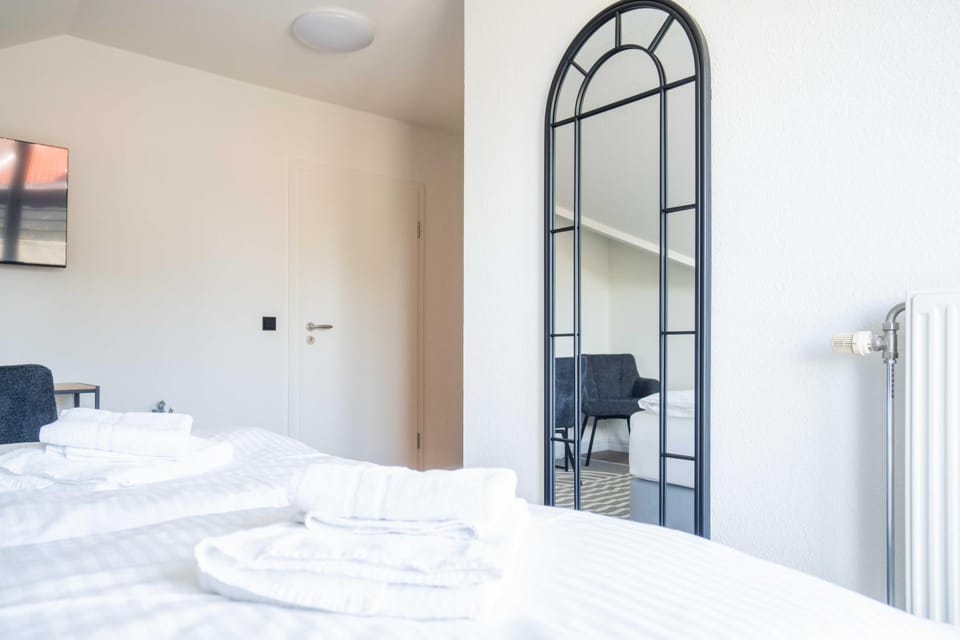 Johouse Zingst Johouse Zimmer 16 Hotel in Zingst