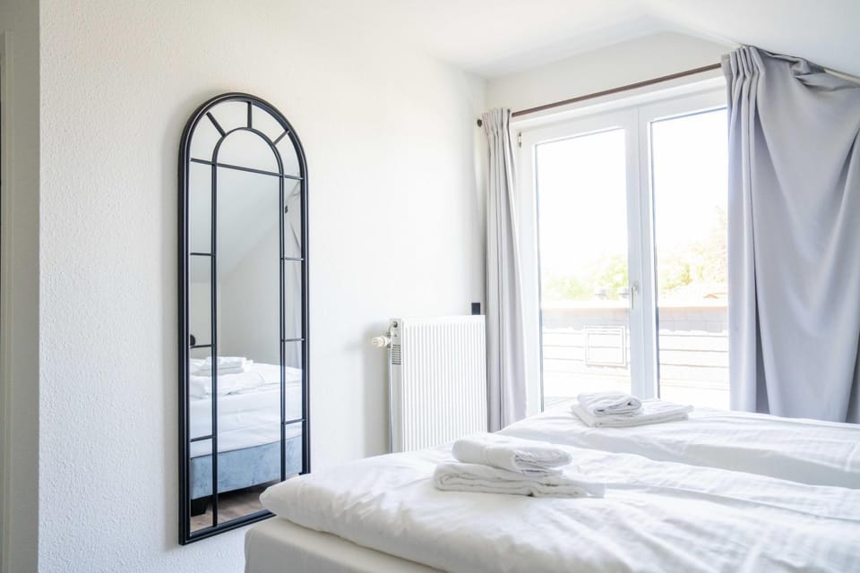 Johouse Zingst Johouse Zimmer 16 Hotel in Zingst