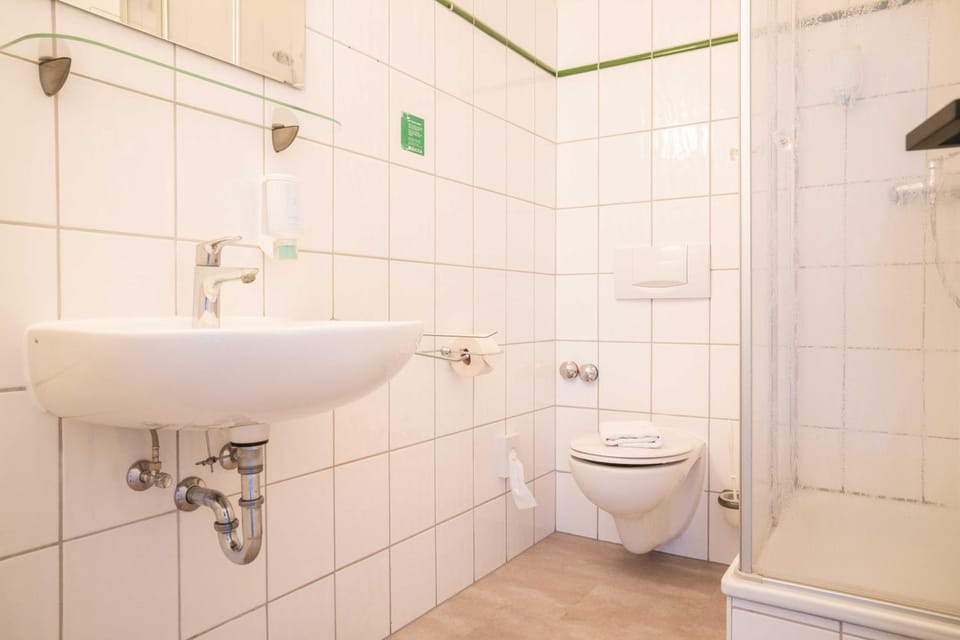 Johouse Zingst Johouse Zimmer 16 Hotel in Zingst