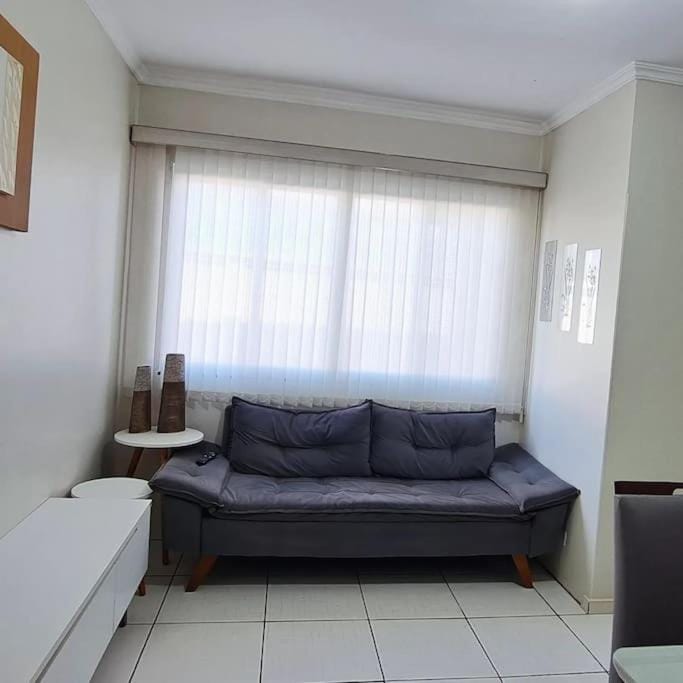 Apartamento Parque Campestre Apartment in Foz do Iguaçu