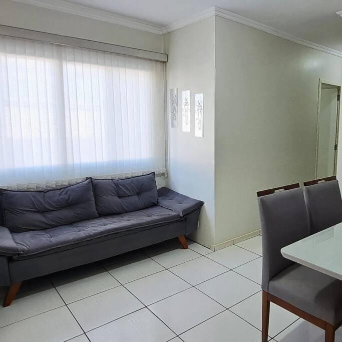Apartamento Parque Campestre Apartment in Foz do Iguaçu