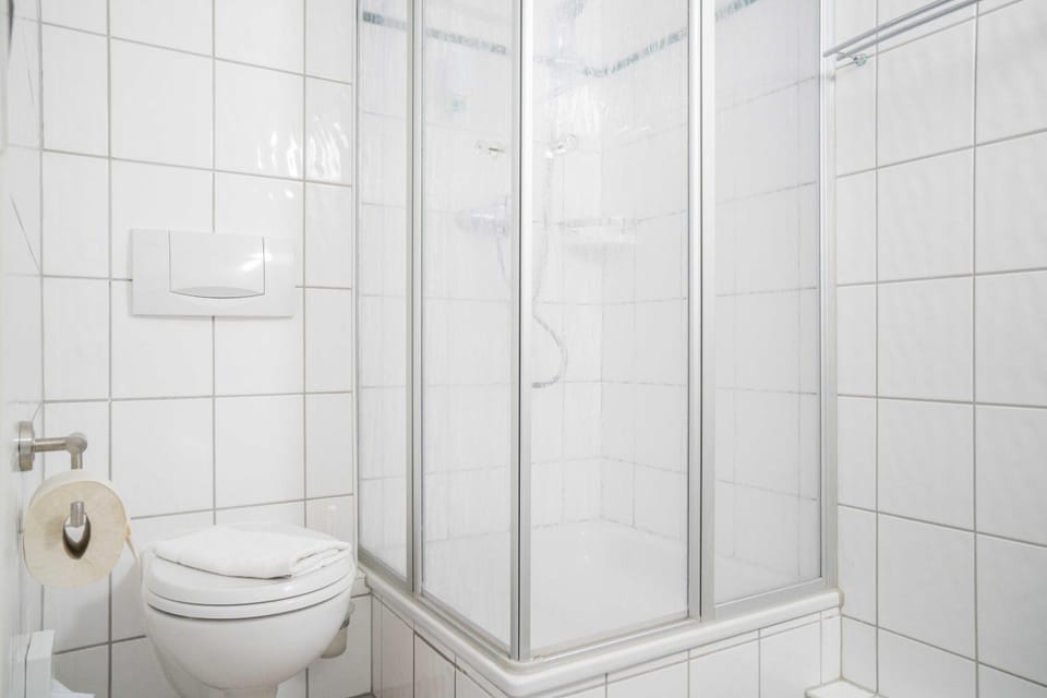 Johouse Zingst Johouse Zimmer 17 Hotel in Zingst