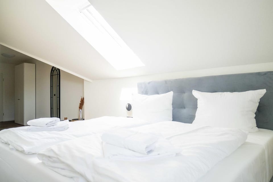 Johouse Zingst Johouse Zimmer 17 Hotel in Zingst