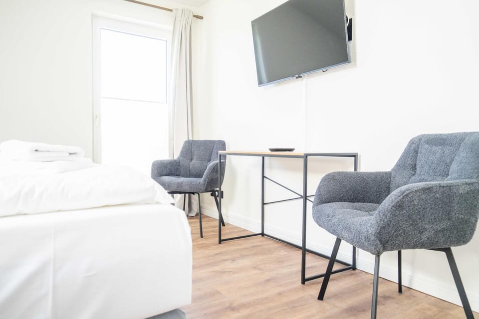 Johouse Zingst Johouse Zimmer 17 Hotel in Zingst