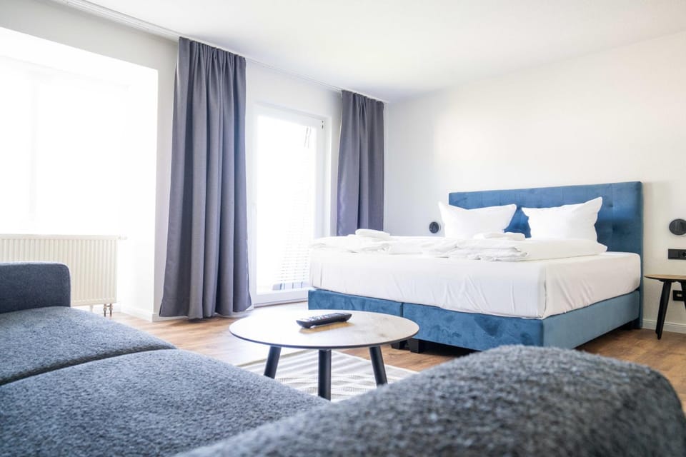 Johouse Zingst Johouse Zimmer 23 Hotel in Zingst