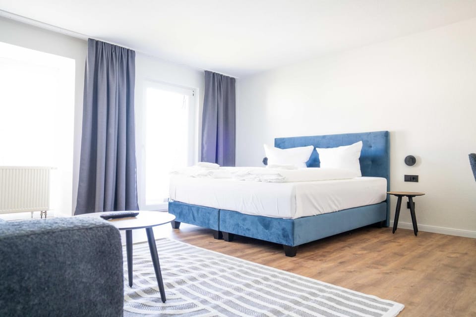 Johouse Zingst Johouse Zimmer 23 Hotel in Zingst