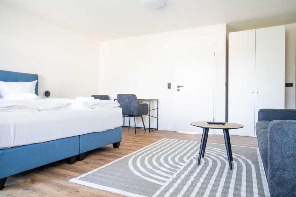 Johouse Zingst Johouse Zimmer 23 Hotel in Zingst
