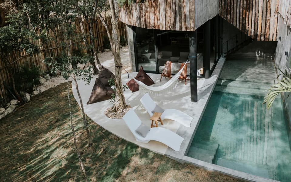 Day, Garden, Garden view, Pool view, Swimming pool, Swimming pool, sunbed
