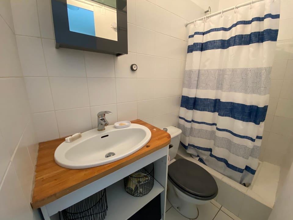Studio cosy avec terrasse, proche Parc Mauresque et plage - FR-1-374-225 Apartment in Arcachon