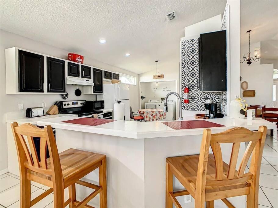 Disney Family Haven with Pool Oasis House in Osceola County