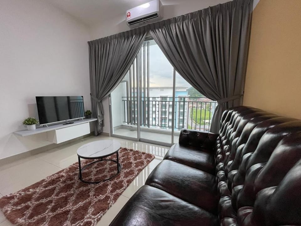 View (from property/room), Balcony/Terrace, Living room, Seating area