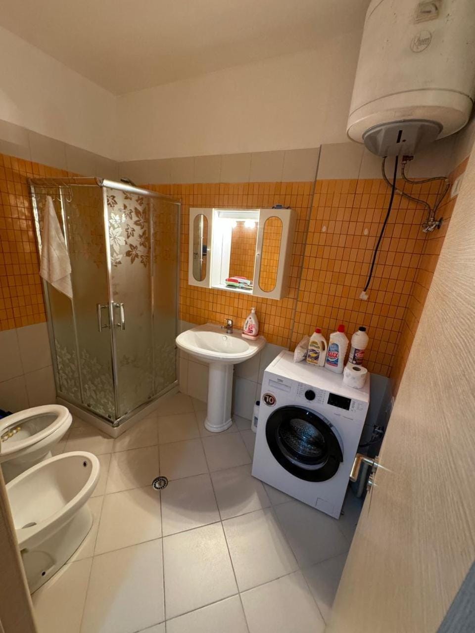 Diamond Apartment Lungomare Vlore Apartment in Vlorë