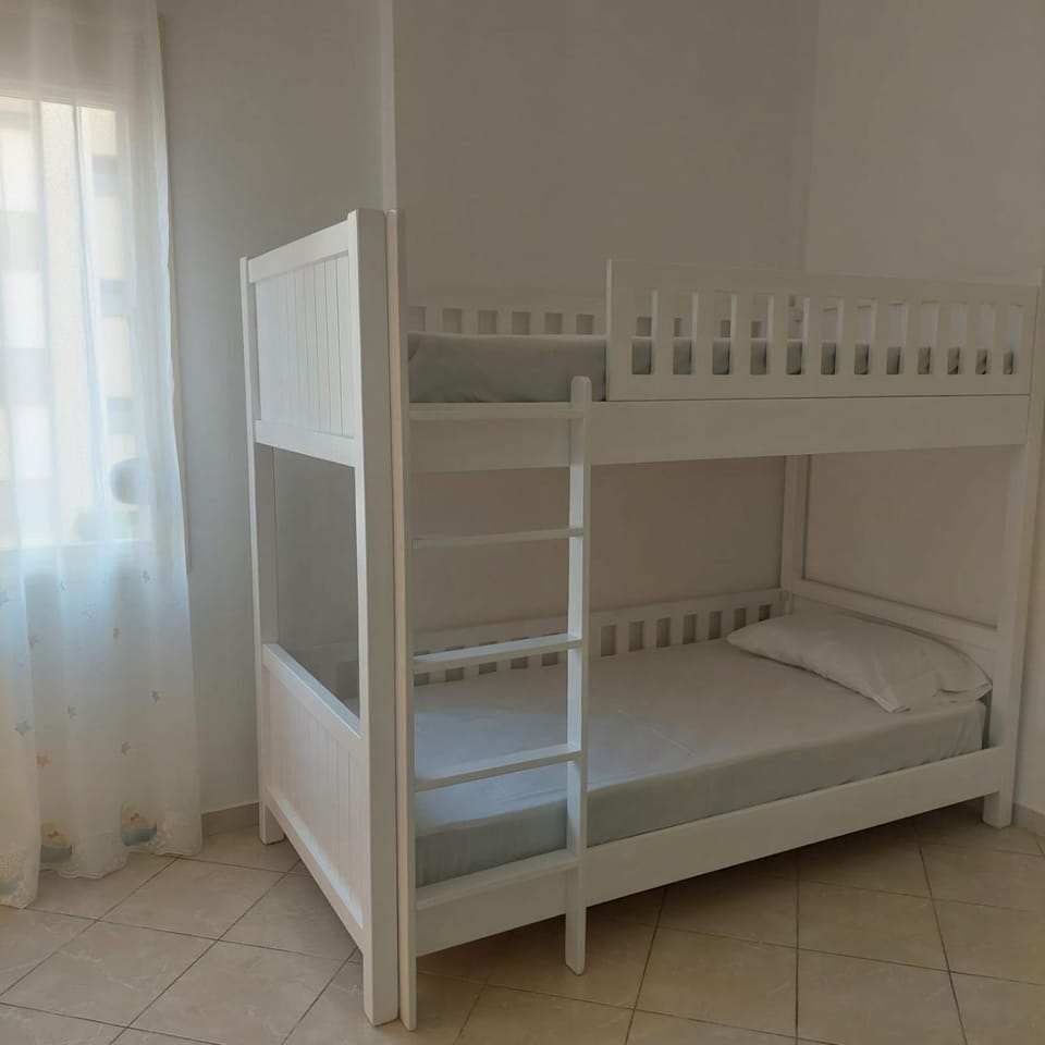 Diamond Apartment Lungomare Vlore Apartment in Vlorë