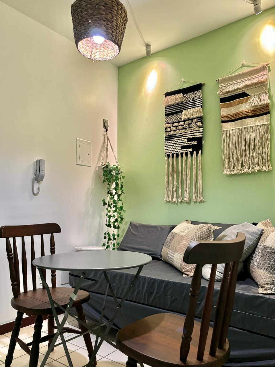 Studio Farm Apartment in State of Goiás