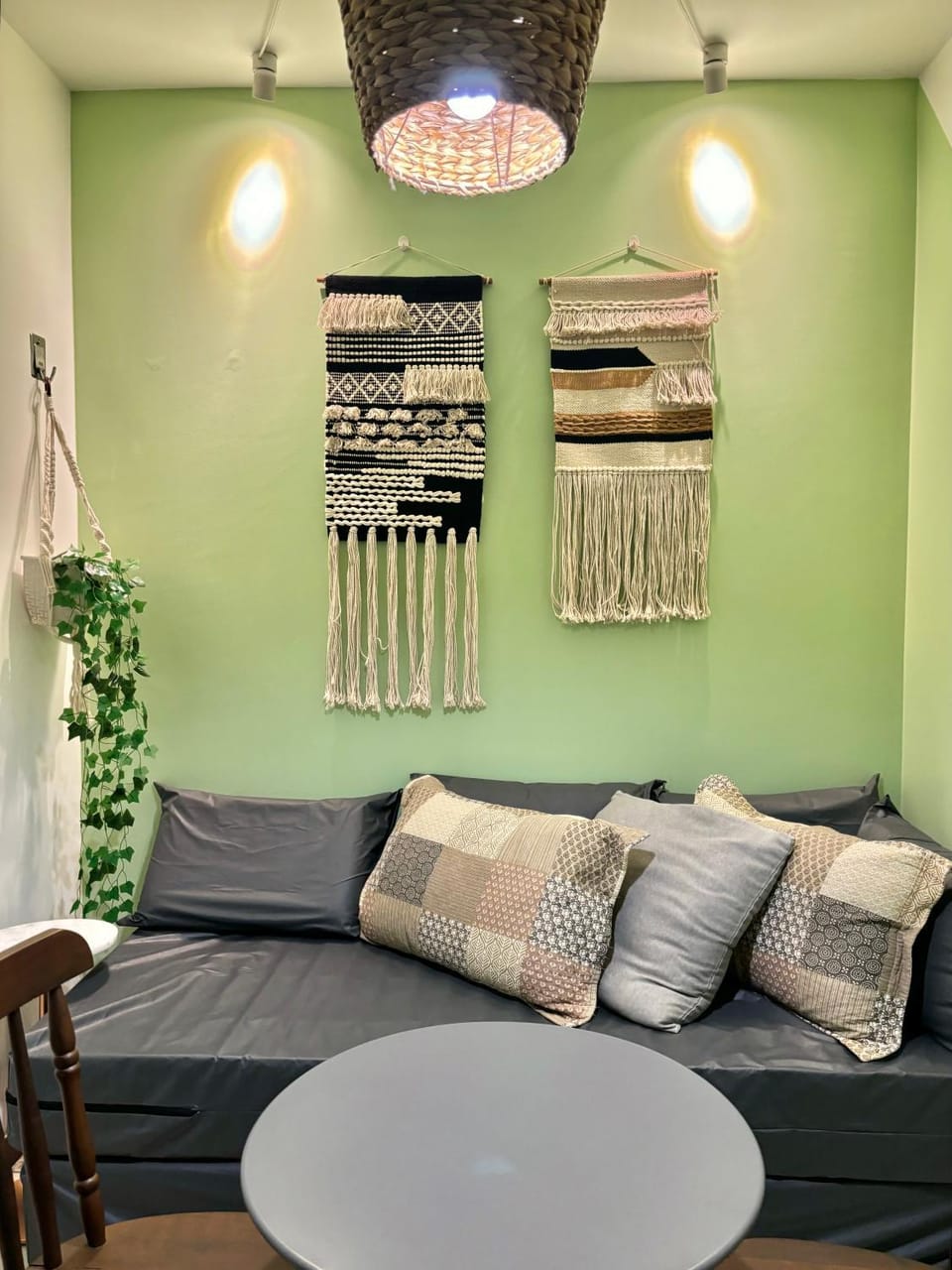 Studio Farm Apartment in State of Goiás