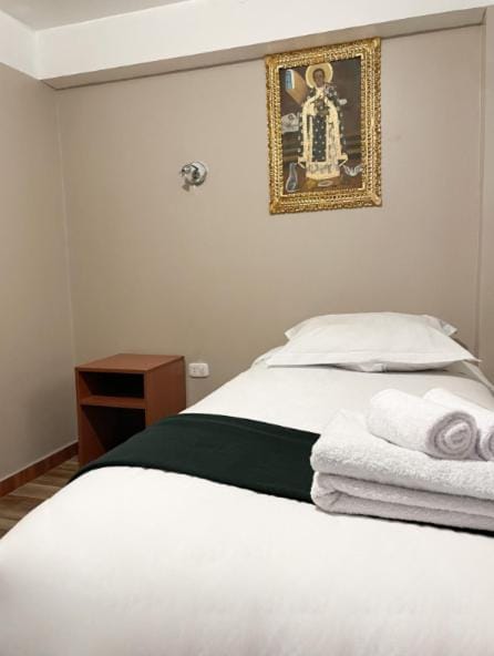 Hotel Joram Hotel in Cusco