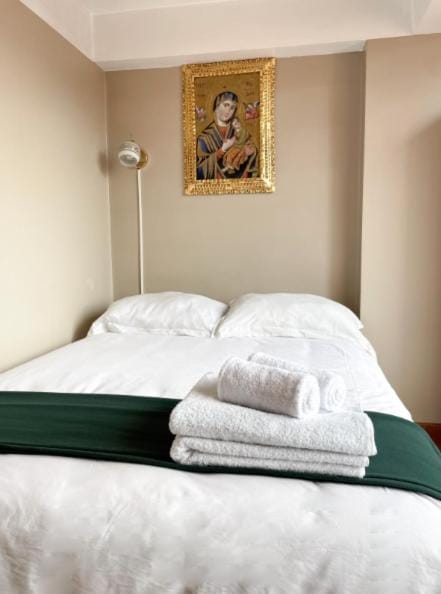 Hotel Joram Hotel in Cusco