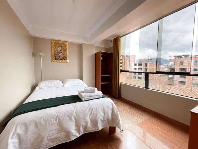 Hotel Joram Hotel in Cusco