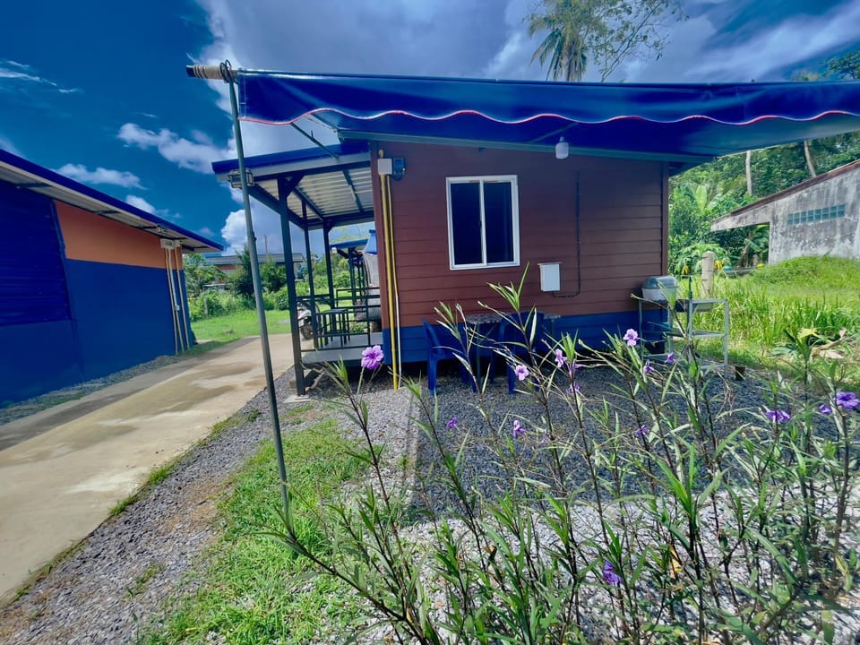 Lamai Home 2 House in Krabi Changwat