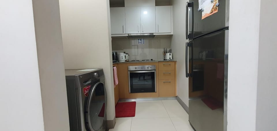 2BR at the FORT BGC near Malls, Restaurants & Shops Apartment hotel in Makati