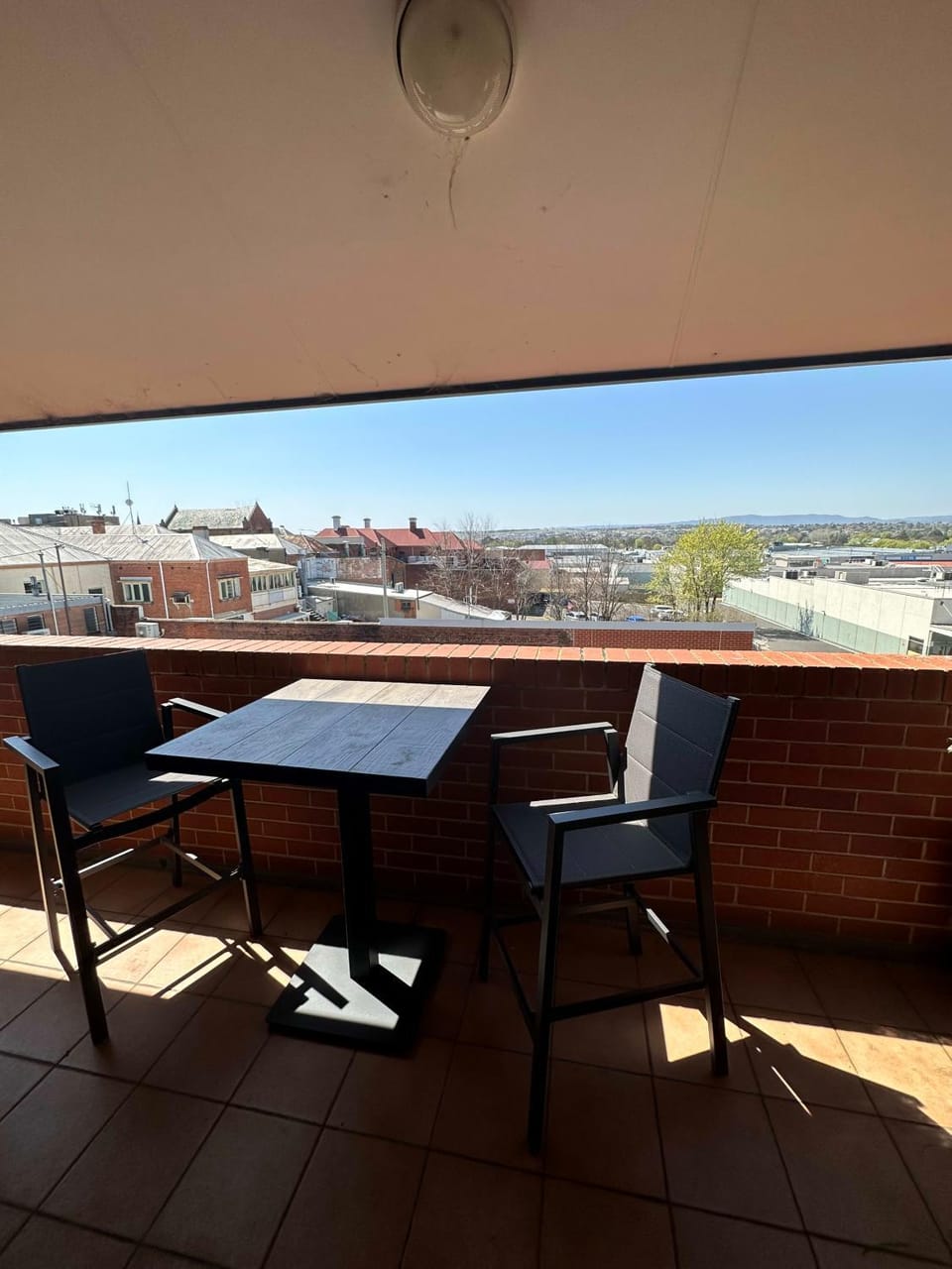 Apartment in the Heart of Bathurst Walk Everywhere Apartment in Bathurst
